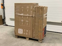 Pallet televisies retourgoederen - 9 items - afbeelding 1 van  7
