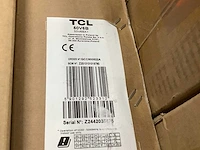 Pallet televisies retourgoederen - 9 items - afbeelding 5 van  7