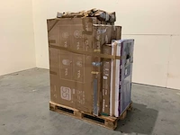 Pallet televisies retourgoederen - 9 items - afbeelding 1 van  7