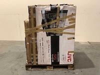 Pallet televisies retourgoederen - 9 items - afbeelding 2 van  8