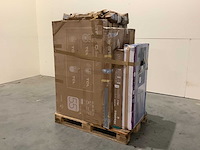 Pallet televisies retourgoederen - 9 items - afbeelding 1 van  7