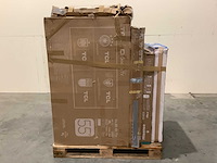 Pallet televisies retourgoederen - 9 items - afbeelding 2 van  7