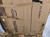 Pallet televisies retourgoederen - 9 items - afbeelding 5 van  7