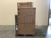 Pallet televisies retourgoederen - 9 items - afbeelding 2 van  7