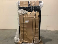 Pallet televisies - afbeelding 2 van  8