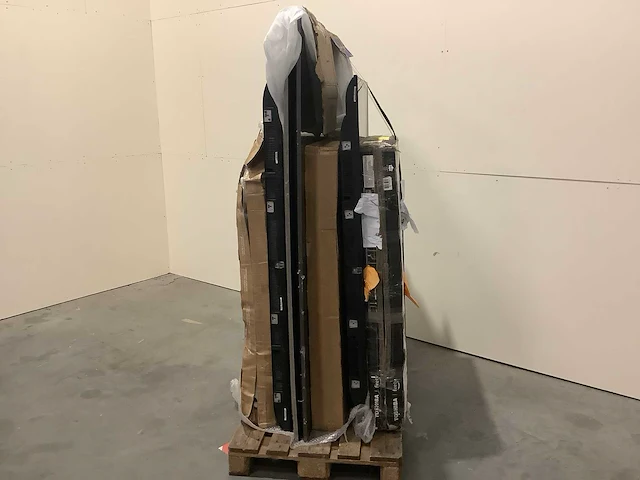 Pallet televisies - afbeelding 3 van  8