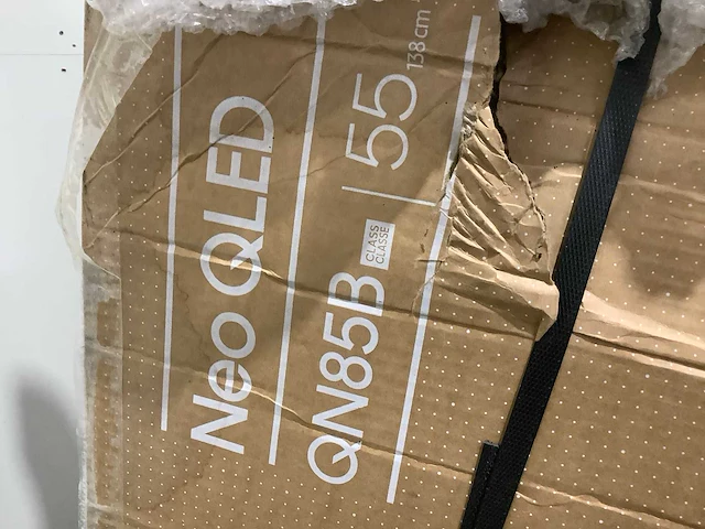 Pallet televisies - afbeelding 4 van  8