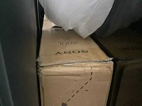 Pallet televisies - afbeelding 6 van  8