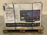 Pallet televisies - afbeelding 2 van  6