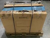 Pallet televisies - afbeelding 4 van  6