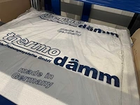 Pallet thermo dämm isolatie - isolatie - afbeelding 2 van  2