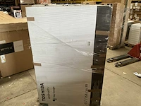 Pallet toshiba televisie - afbeelding 5 van  6