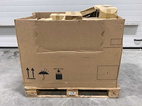 Pallet tuinslangen accessoires (930x) - afbeelding 2 van  8