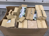 Pallet tuinslangen accessoires (930x) - afbeelding 3 van  8