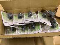 Pallet tuinslangen accessoires (930x) - afbeelding 6 van  8