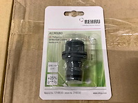 Pallet tuinslangen accessoires (930x) - afbeelding 7 van  8