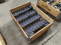 Pallet van puls dimensie buffereenheden - afbeelding 1 van  4