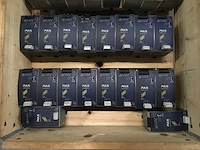 Pallet van puls dimensie buffereenheden - afbeelding 2 van  4