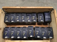 Pallet van puls dimensie buffereenheden - afbeelding 4 van  4