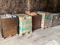 Pallet verf (5x) - afbeelding 1 van  6