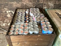 Pallet verf (5x) - afbeelding 2 van  6