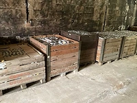 Pallet verf (5x) - afbeelding 1 van  6