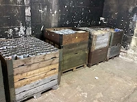 Pallet verf (5x) - afbeelding 1 van  6