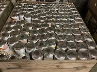 Pallet verf (5x) - afbeelding 2 van  6