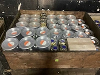 Pallet verf (5x) - afbeelding 3 van  6