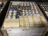 Pallet verf (5x) - afbeelding 4 van  6