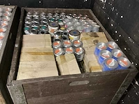 Pallet verf (5x) - afbeelding 5 van  6