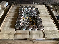 Pallet verf (5x) - afbeelding 4 van  6
