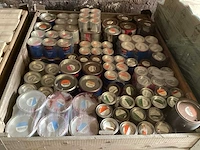 Pallet verf (5x) - afbeelding 5 van  6