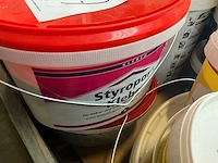 Pallet verf - afbeelding 6 van  8
