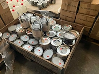 Pallet verf - afbeelding 2 van  8