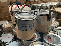 Pallet verf - afbeelding 4 van  8