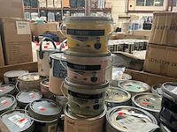 Pallet verf - afbeelding 5 van  8