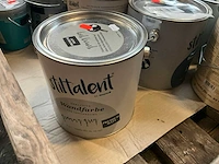 Pallet verf - afbeelding 6 van  8