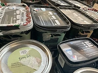 Pallet verf - afbeelding 7 van  8