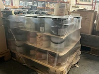 Pallet verf - afbeelding 8 van  8