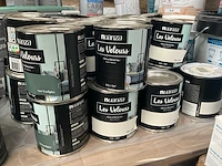 Pallet verf - afbeelding 6 van  7