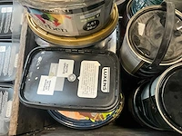 Pallet verf - afbeelding 5 van  9