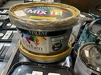Pallet verf - afbeelding 6 van  9