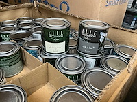 Pallet verf - afbeelding 4 van  7