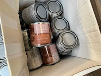 Pallet verf - afbeelding 5 van  7