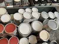 Pallet verf - afbeelding 3 van  5