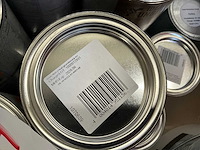 Pallet verf - afbeelding 3 van  5