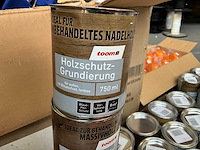 Pallet verf - afbeelding 5 van  5