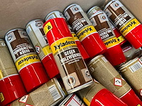 Pallet verf - afbeelding 4 van  14