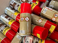 Pallet verf - afbeelding 6 van  14